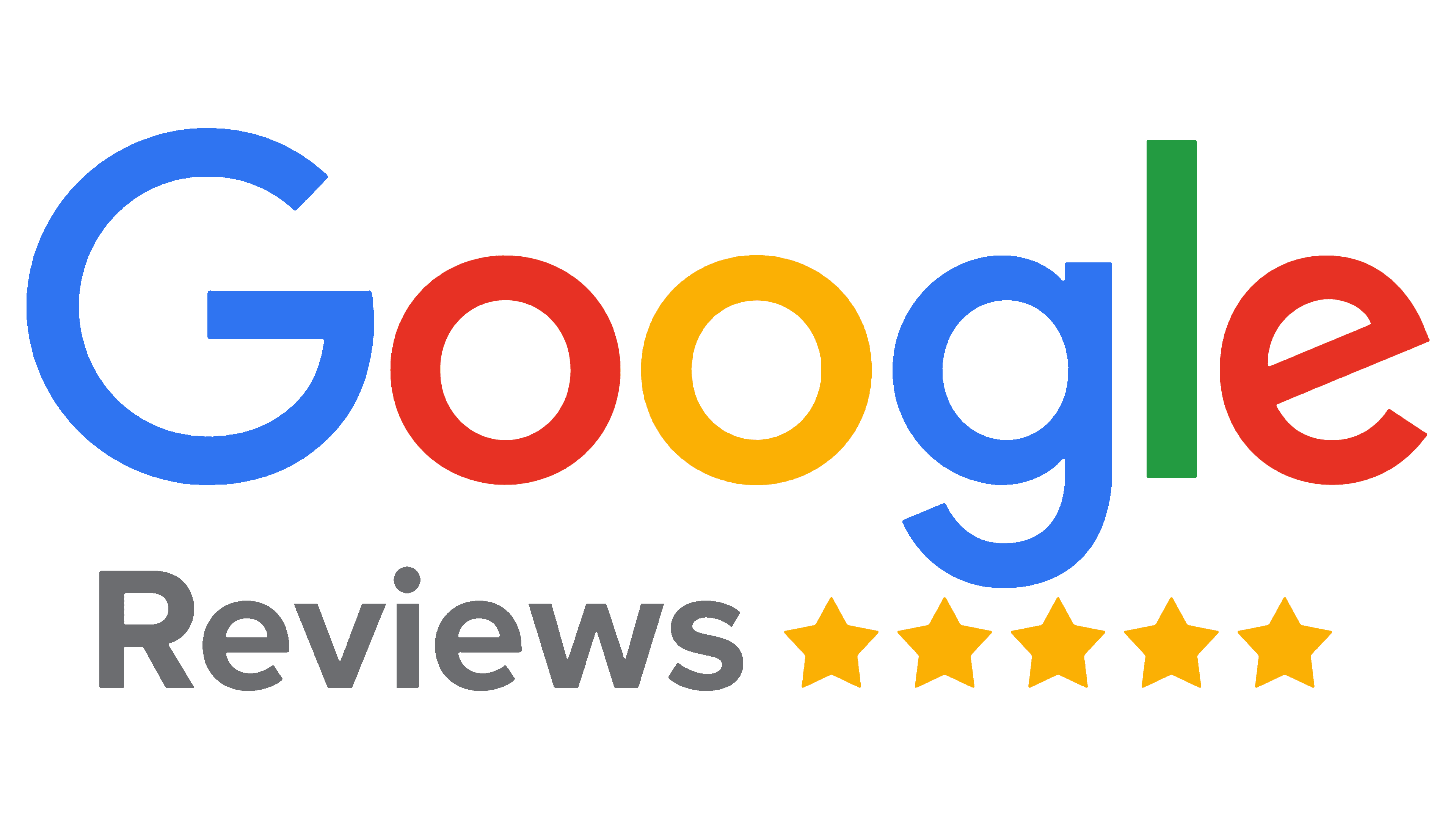 Rated 5 stars on Google Reviews