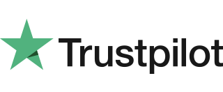 Rated 5 stars on Trustpilot